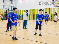 -斯坦星球AI编程·机器人科创·科学实验·信奥·思维·STEM·乐高·竞赛考级(浦东联洋广场大拇指龙阳御桥中心)