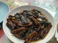 -蘭心餐厅(进贤路店)