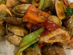 -小郭私房菜·海肠捞饭店(学士街店)