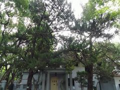 -上海宋庆龄故居纪念馆