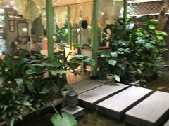 -绿房子方寸咖啡(星海名城店)
