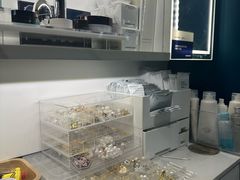 -海马体照相馆(上海晶耀前滩店)