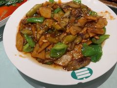 -华竹饭店(中央大街店)