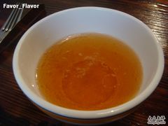 cider-La Creperie法餐厅(桃江路店)