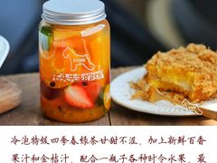 -石头先生的烤炉(济南领秀城贵和店)