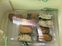 -鲜道寿司(无锡苏宁店)