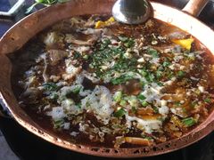 -朝伟清真铜瓢牛肉馆(三十年老·店)