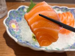 -水之惠鲜鱼料理(王府大街店)