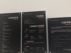 -汗水空间私教健身连锁(SM广场店)