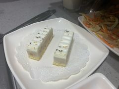 马蹄山药蛋挞-海底捞火锅(铂澜大象城店)