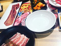 -じゃんじゃん亭(栄店)