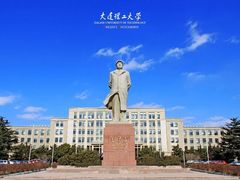 -大连理工大学(凌水校区)