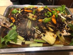 -三味鱼屋(琥珀山庄店)