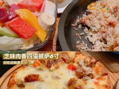 -Aqua Oasis 水天堂(石路天虹店)