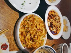 -福茂源横山铁锅羊肉(牡丹园店)