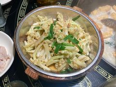 -陈大锅·岳阳鱼馆·地道岳阳菜(美食街店)