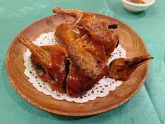 八仙乳鸽-誉八仙粤菜(万象天地店)