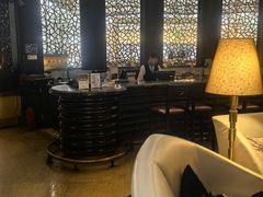 -上海齐鲁万怡大酒店·辣椒屋咖啡厅