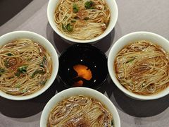 -云锦壹号·淮扬宴(徐汇万科店)