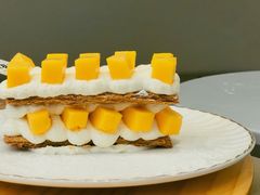 -夏羽记甜品(小榄大信店)