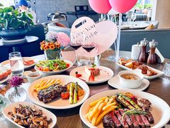 -WESTWOOD•落日餐厅•乐队演出(前海壹方汇店)