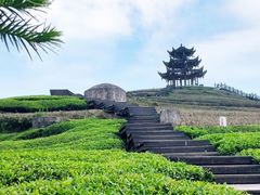 -狮子关旅游区