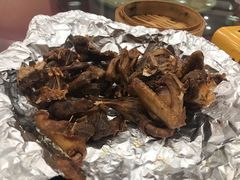 -旭璟酒家·传统粤菜·湘菜(逸景路店)