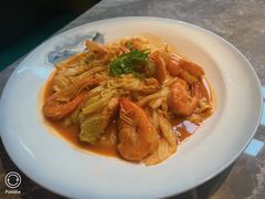 -1937青岛老味道·海肠捞饭·青岛菜(大鲍岛栈桥店)