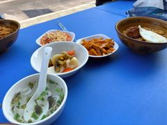 -友琴面馆(东白溪公寓店)
