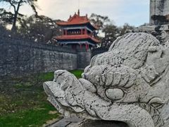 -沈阳市东陵公园