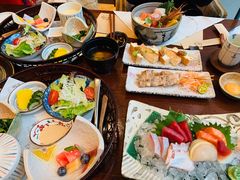 -Tsuru鹤日本料理(静安香格里拉店)
