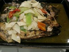 -一味一诚烤鱼(昌平悦荟店)