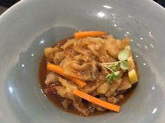 -香山湖家家宴(中山陵店)