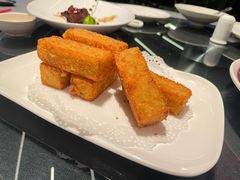 -HOMES上海本帮菜(襄阳公园店)