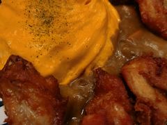 -暖食光·台式家庭餐厅·生日主题店(万达店)