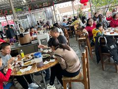 -大赤坎肥仔强烧味海鲜餐厅(大赤坎店)