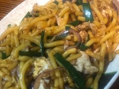 炒馇子-丹东特色烤肉(学府路一部店)