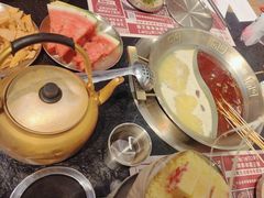 -旺蜀主成都串串火锅(西直门凯德MALL店)