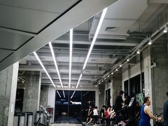 -LA合时健身4PMFIT(花桥旗舰店)