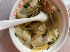 -海平馄饨(逍遥二路店)