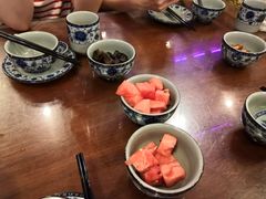 -缪氏川菜(丰盛町店)