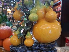 -金城大酒店-中餐厅(汾江中路店)