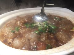 -宋徽厨·安徽菜(绿地店)