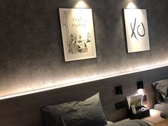 -一间森林酒店(上海人民广场店)