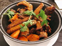 美极鸭五件-美极鲜食坊(宝安南路店)