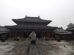 -开封府