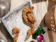 -同仁四季椰子鸡(福田东园总店)