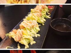 -爆丼日式大排档(季华园店)