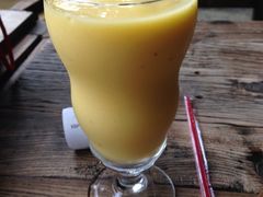 -漫咖啡MAANCOFFEE(清江路店)