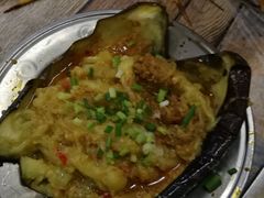 -刘记烧烤大排档(长江紫都店)